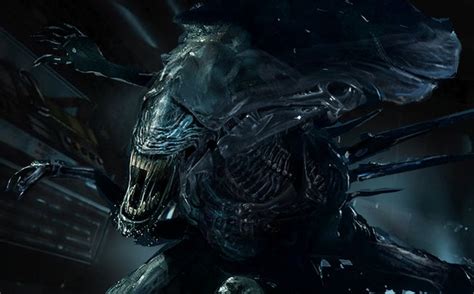 Image result for Alien 5 2014