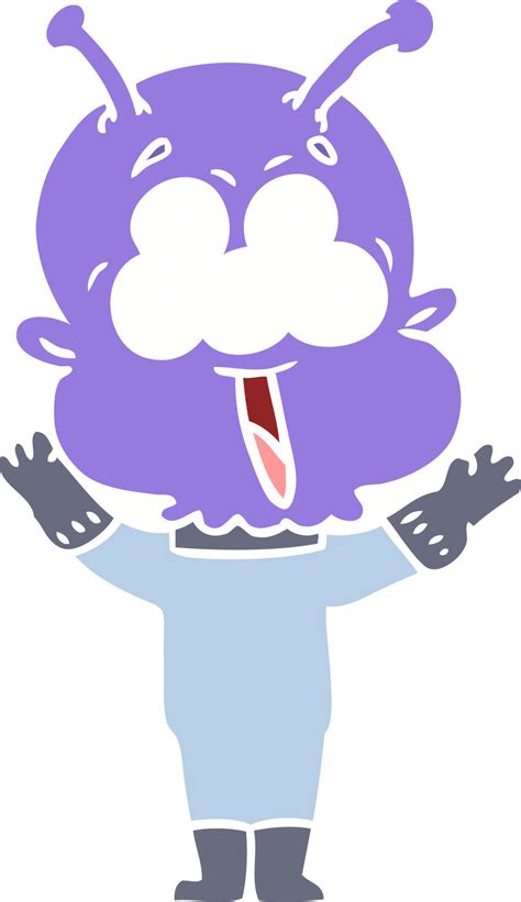 Alien Cartoon Color 的图像结果