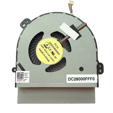 Image result for Alienware 17R5 Fans