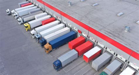 Industrial Area In India | Logistics Platform | ESR