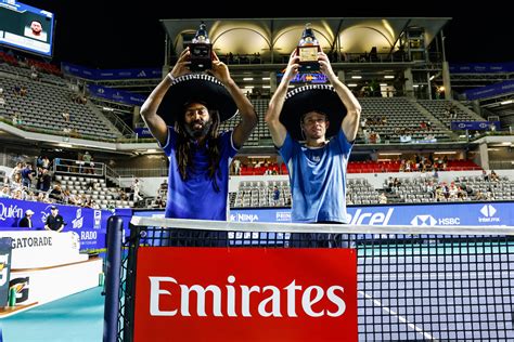Machac Becomes An ATP Tour Champion For First Time, Wins Acapulco Title ...