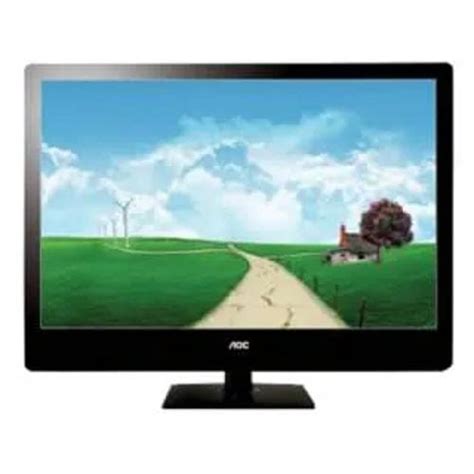 AOC LE24A3520 24 inch LED Full HD - Price in India, Specifications ...