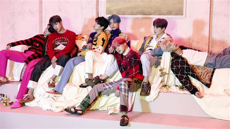 Bts map of the soul persona - mgrilo