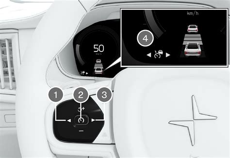 Deactivating Adaptive Cruise Control*
