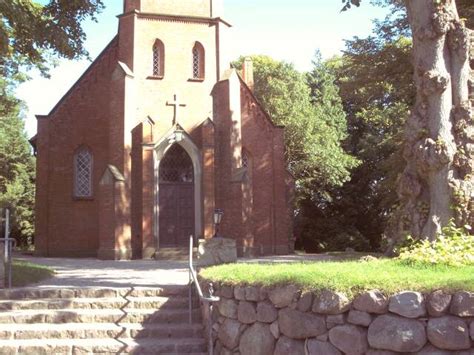 Kirche-ist.in - private Informationsseite