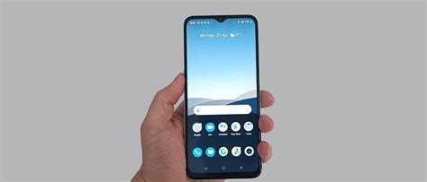 RealMe C35 的图像结果