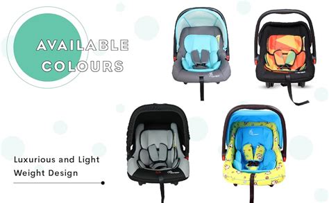 Buy R for Rabbit Picaboo Baby Carry Cot, 4 in 1 Multi Purpose Kids ...