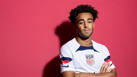 Why Tyler Adams is the perfect captain for USMNT - ESPN Video