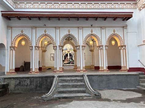 Durga Puja in West Bengal – Complete Guide to Festivities