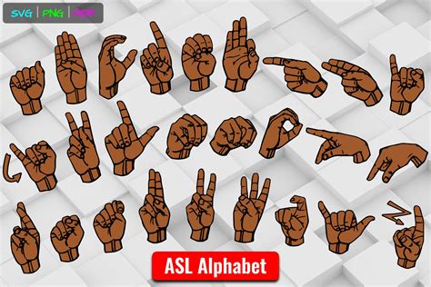 ASL ABC Sign 的图像结果