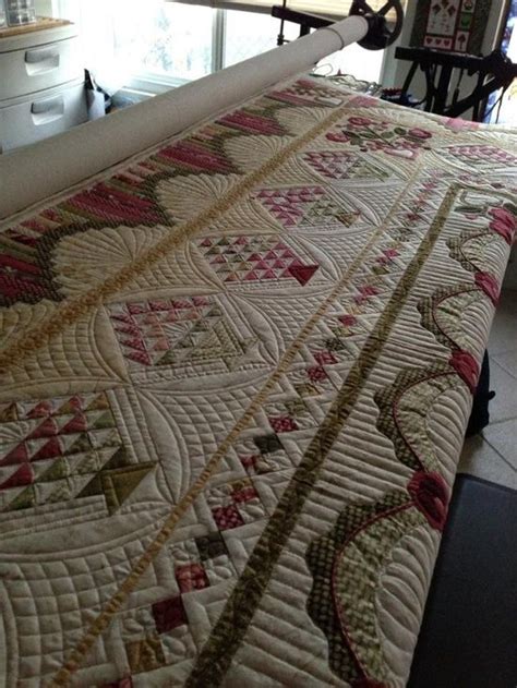 Half Square Triangle Variations 的图像结果