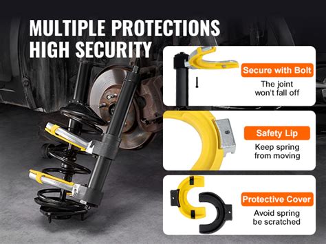 OTC Strut Spring Compressor 的图像结果