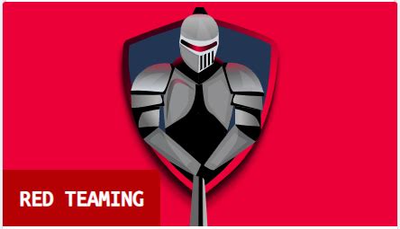 Image result for Hacking Red Team Guide