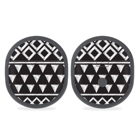 Oneplus Buds Tribal 6 Skins – WrapCart Skins