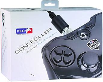 Mad Catz Offically Licensed Major League Gaming Pro Circuit MLG ...