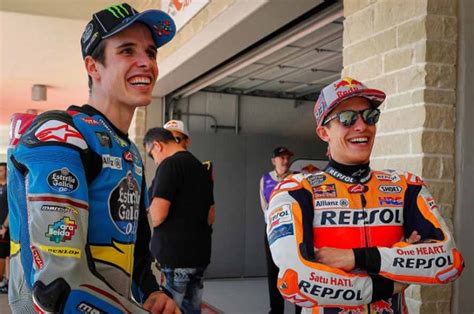 HRC sign Alex Marquez – Indian Business Review