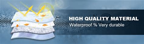 Auto Hub Car Body Cover Compatible with Maruti Brezza Model-2022-Till ...