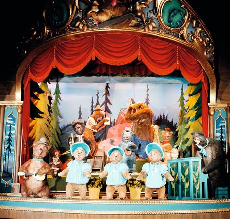 Why We Should Remember The Day Walt Disney World Resort In Florida ...