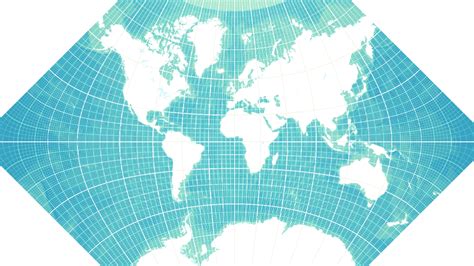 Image result for Projection ArcGIS Pro Example