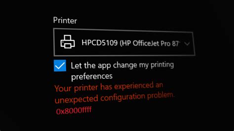 Image result for How to Fix Printer Configuration Problem