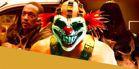 The Perfect Twisted Metal Season 2 Celebrity Cameo Probably Won't Happen