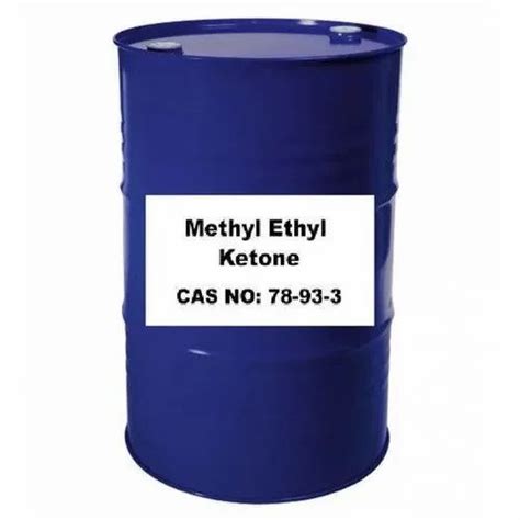 Chemical Solvent - Methyl Ethyl Ketone MEK Manufacturer from Pune