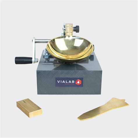 Límites de Atterberg | limidad de liquidez - VIALAB