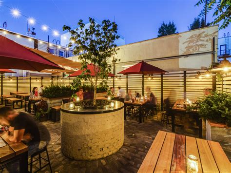 The Best First Date Spots In NYC - New York - The Infatuation