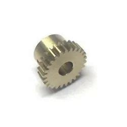 Manufacturer of Small Gears by Swadeshi Engineering Enterprises Private ...