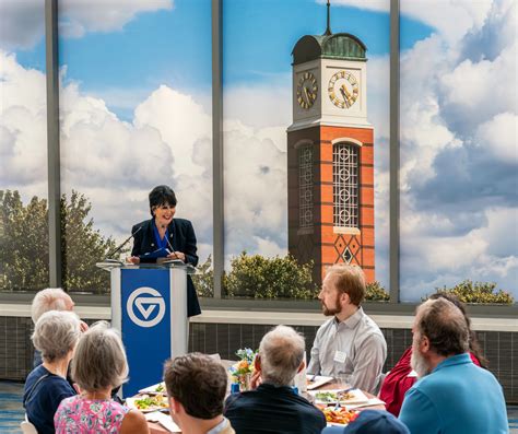 GVSU names new carillonneur for iconic towers - GVNext