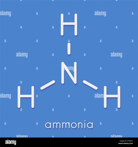Nh3 Molecule Lewis Dot NH3 Lewis Structure (Ammonia)