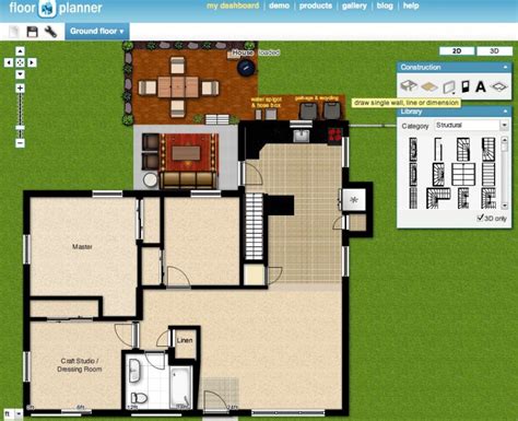 Image result for Floorplanner Roof Tutorial
