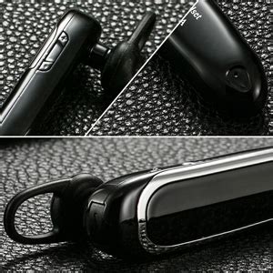 PTron Zen B1 Headphone Rainproof Mini CSR Chipset 4.1 Bluetooth ...