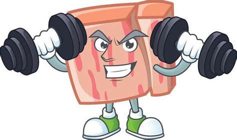 Image result for Muscle Cell Cartoon