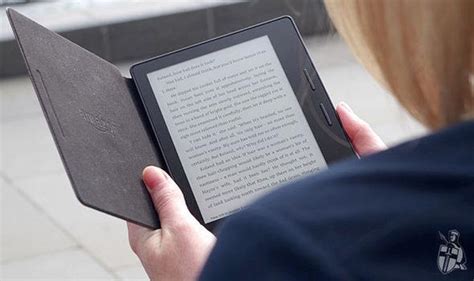 新Kindle PaperWhite两周长测：阅读神器就是它 - 雷科技