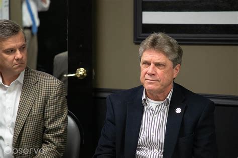 Settlement agreement reached in former jailer's suit against Baxter ...