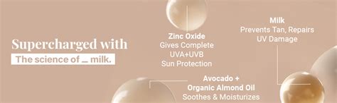 Neude Sunstoppable Sunscreen with SPF 45 PA+++ & No White Cast For Men ...