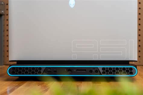 Image result for Alienware Area 51M External Monitor