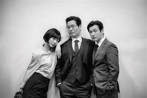 秘密森林2 海报 | New poster, Korean drama, Secret forest