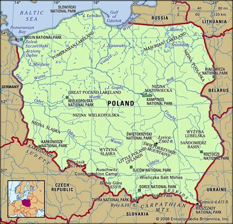 Poland - History, Culture, People | Britannica