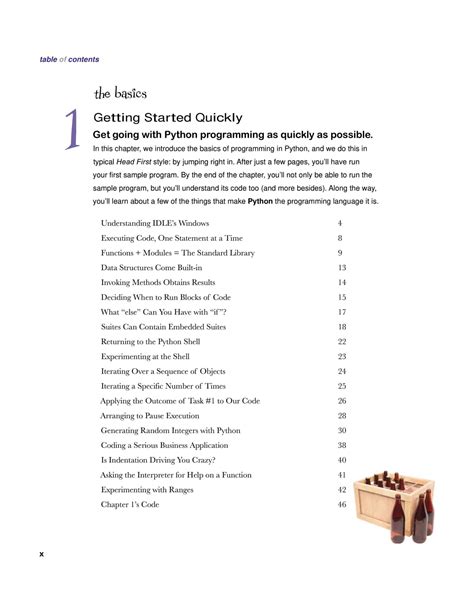 Image result for Head First Python