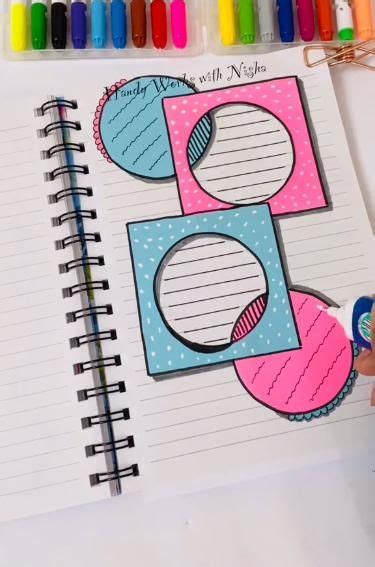 Image result for Stick Notes Decorations