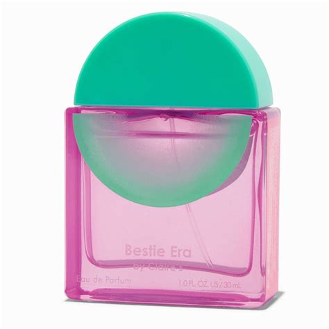 Bestie Era Claire's perfume - a novo fragrância Feminino 2025