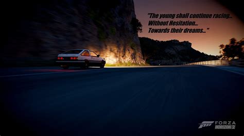 Initial D Wallpapers - Top Free Initial D Backgrounds - WallpaperAccess