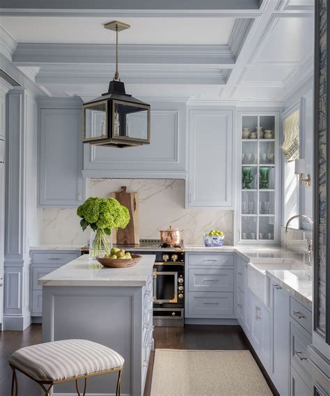 Kitchen cabinet color trends: 10 shades for 2025 | Homes and Gardens