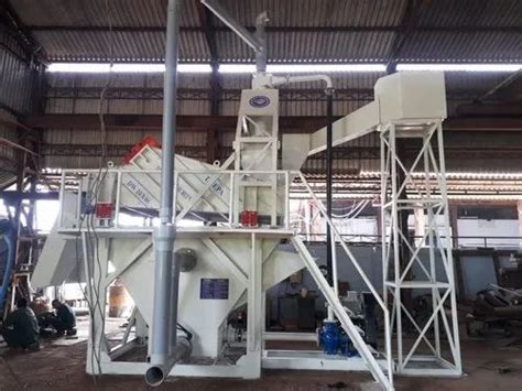Vibratory Grizzly Feeder and Impact Crusher Manufacturer | Deepa ...