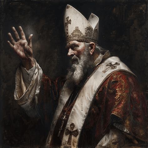 Pope St. Celestine V : r/generationofthesAInts