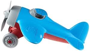 Buy Green Toys Airplane Blue - CB2 Online at Low Prices in India ...