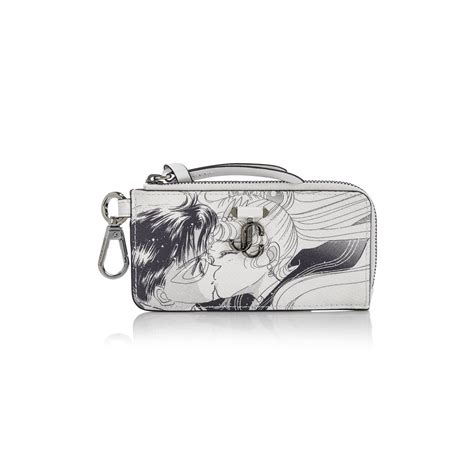 Jimmy Choo X Pretty Guardian Sailor Moon Collaboration — SSI Life