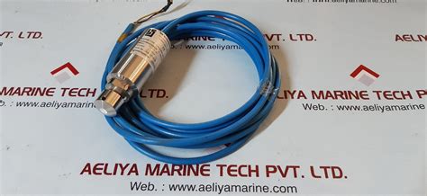 Besi 4-g1-d-ip68-dn25-ex Sensor – Aeliya Marine Tech